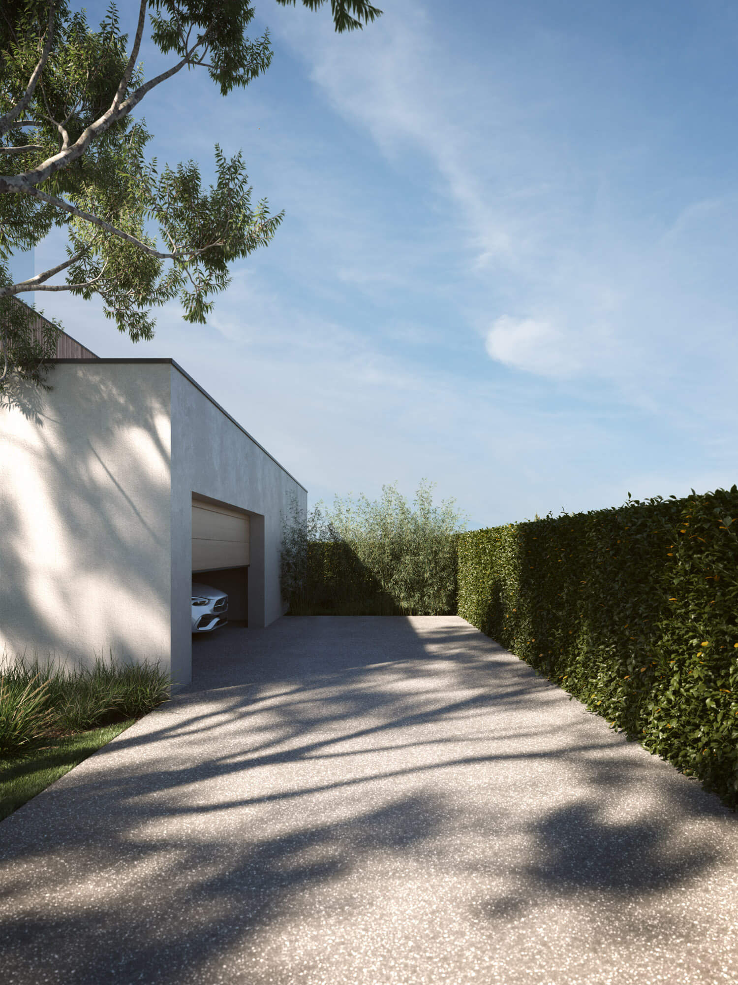 Ville More - Progettazione realizzazione ville di design-20