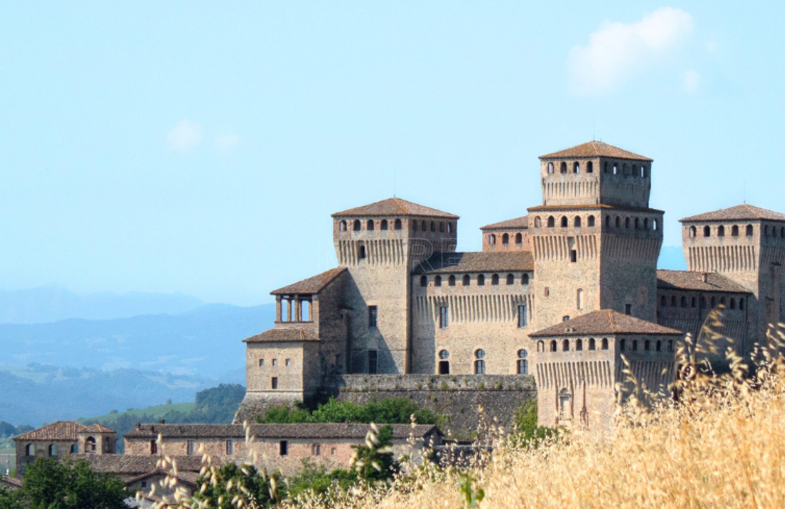 Torrechiara - annunci immobiliari