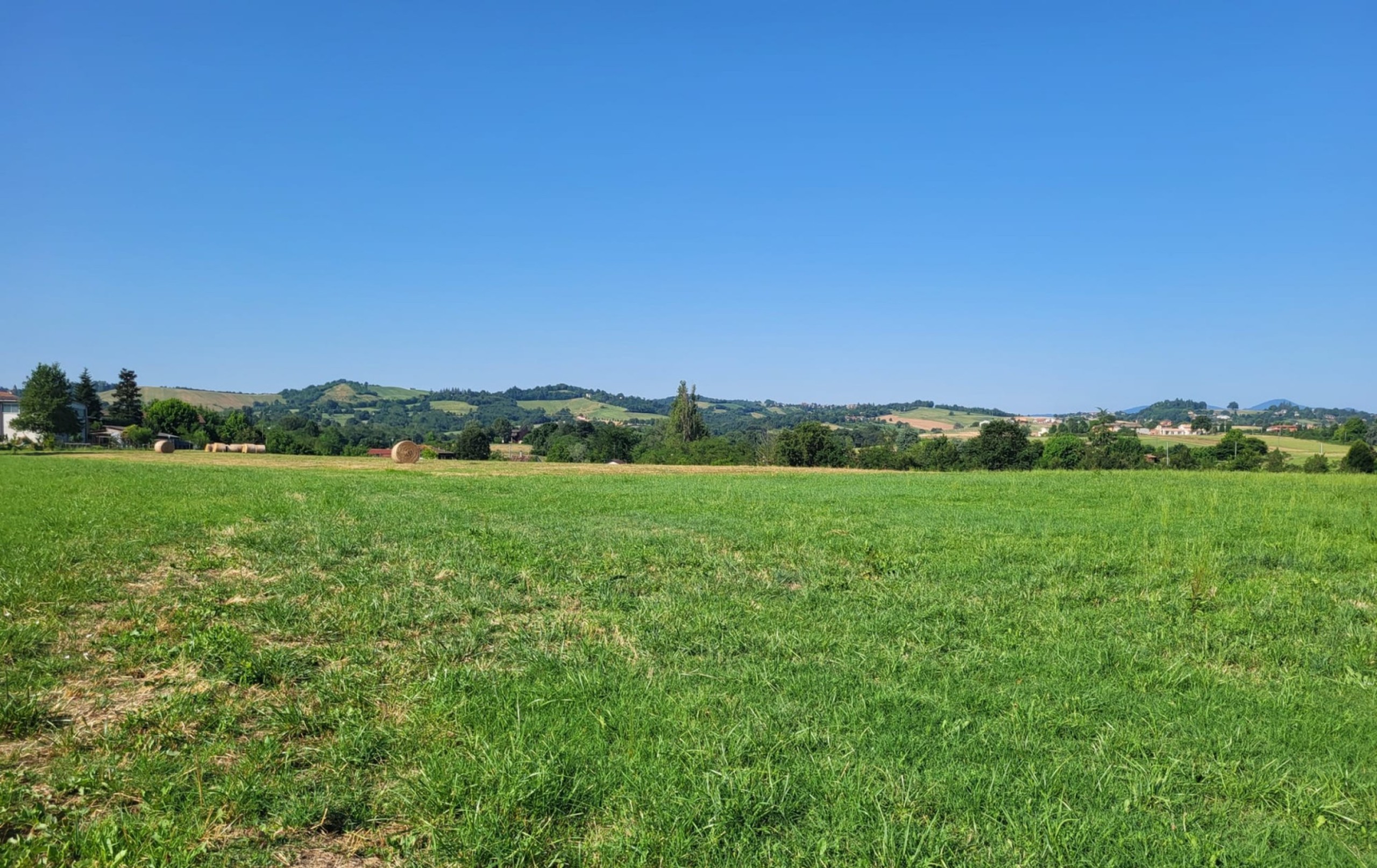 Villa singola moderna Traversetolo_chiavi in mano