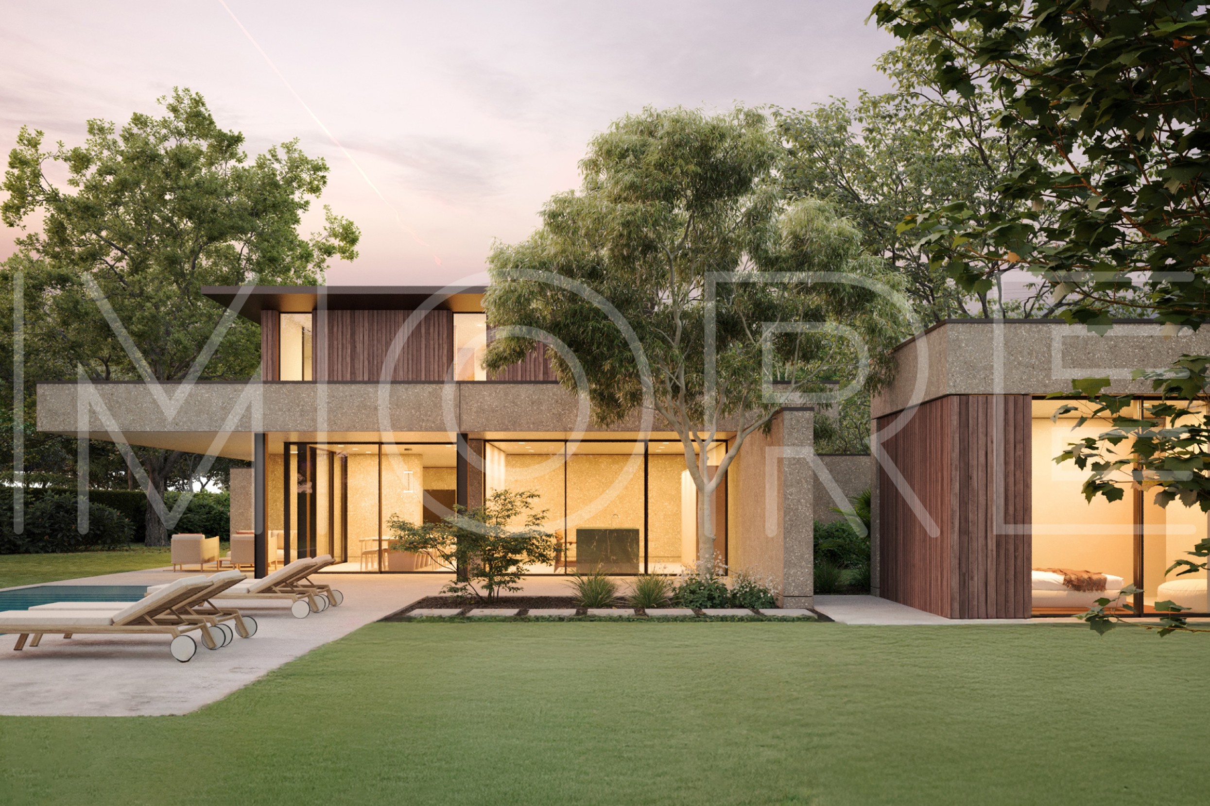 PADENGHE REAL ESTATE